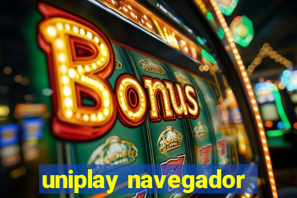 uniplay navegador